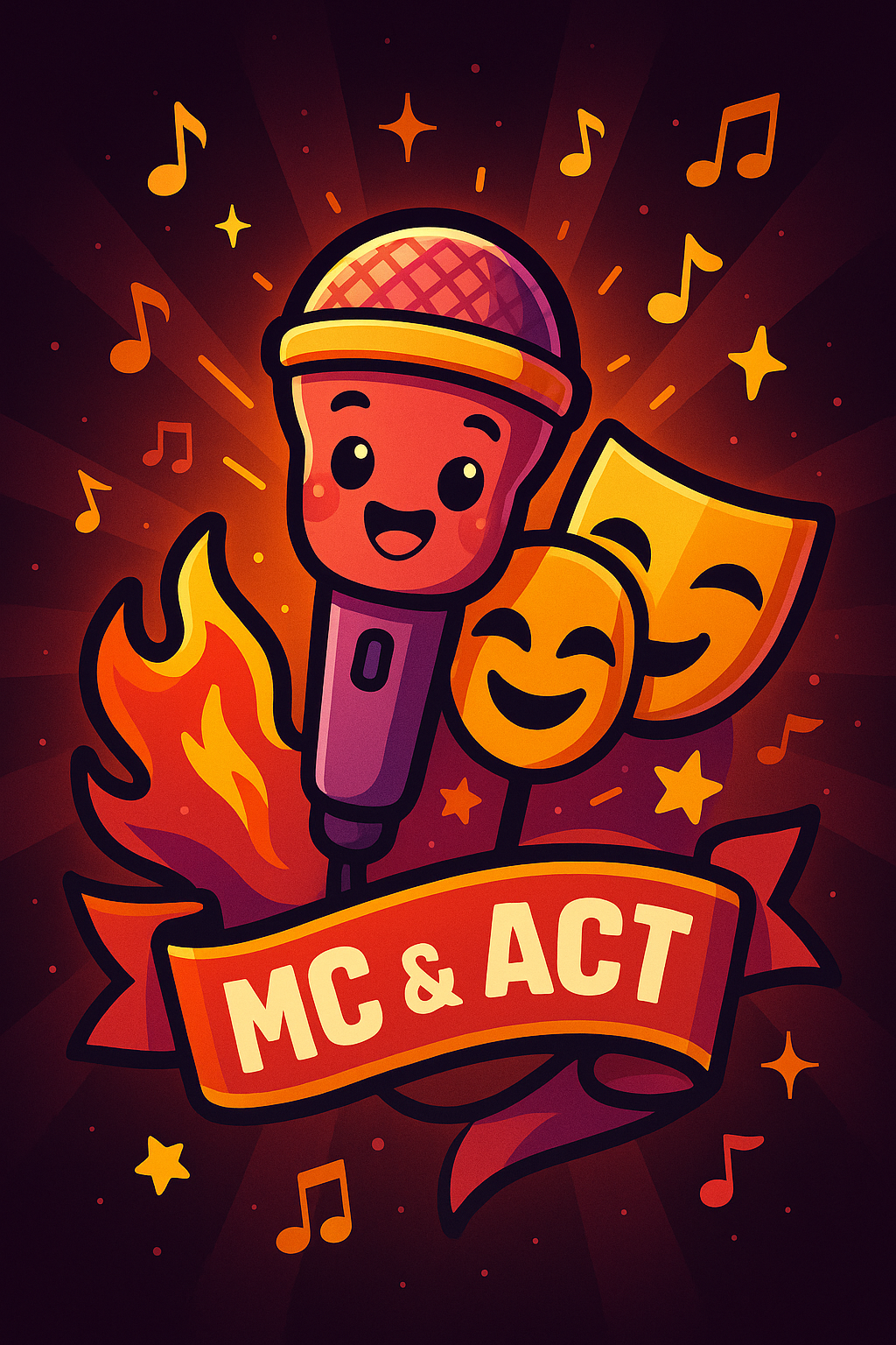 MC & Act