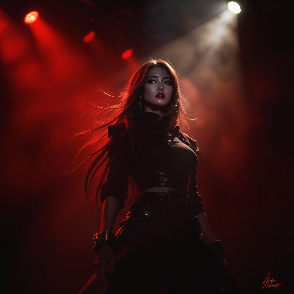 Trinity Phương Anh