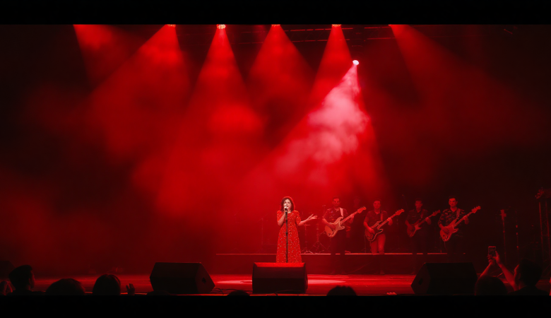 Làm sao để con tự tin tham gia Vietnam Nextalents 2025?