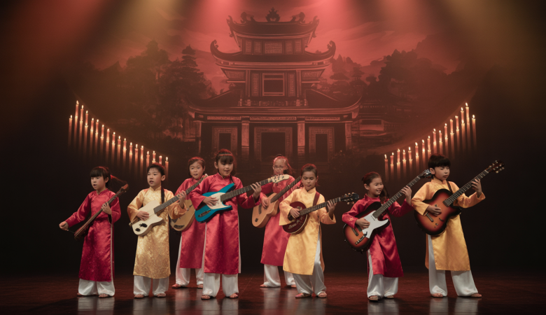 Hậu trường: BGK & Huấn luyện viên tiết lộ bí quyết chinh phục sân khấu