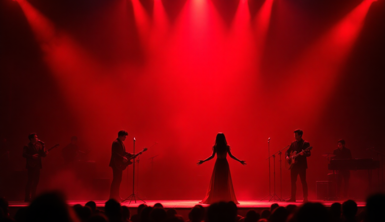 Vietnam Nextalents 2025 – Khởi đầu hành trình tìm kiếm tài năng nhí